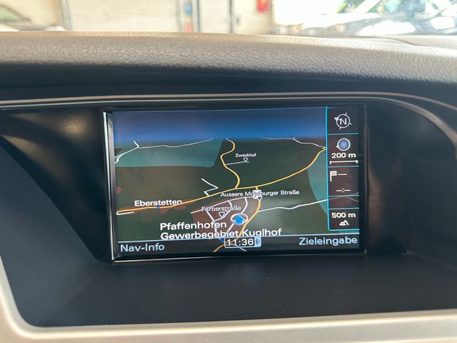 MYAUTOCENTER – Gebraucht- und Jahreswagen mit Werkstattservice in Pfaffenhofen Audi S4 Lim. 3.0 TFSI quattro *BiXenon*20Zoll*