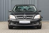 Mercedes-Benz C 280 Lim. Avantgarde Prins LPG SHZ PDC XENON - Mercedes-Benz C 280 aus 2008
