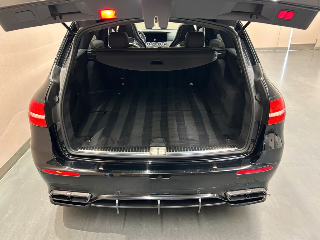 Mercedes-Benz E 63 AMG E63 S AMG T 4M+*CARBON*VOLL*TUNING-UNIKAT*900+*