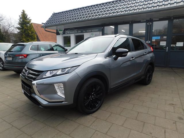 Mitsubishi Eclipse Cross Active+ 4WD