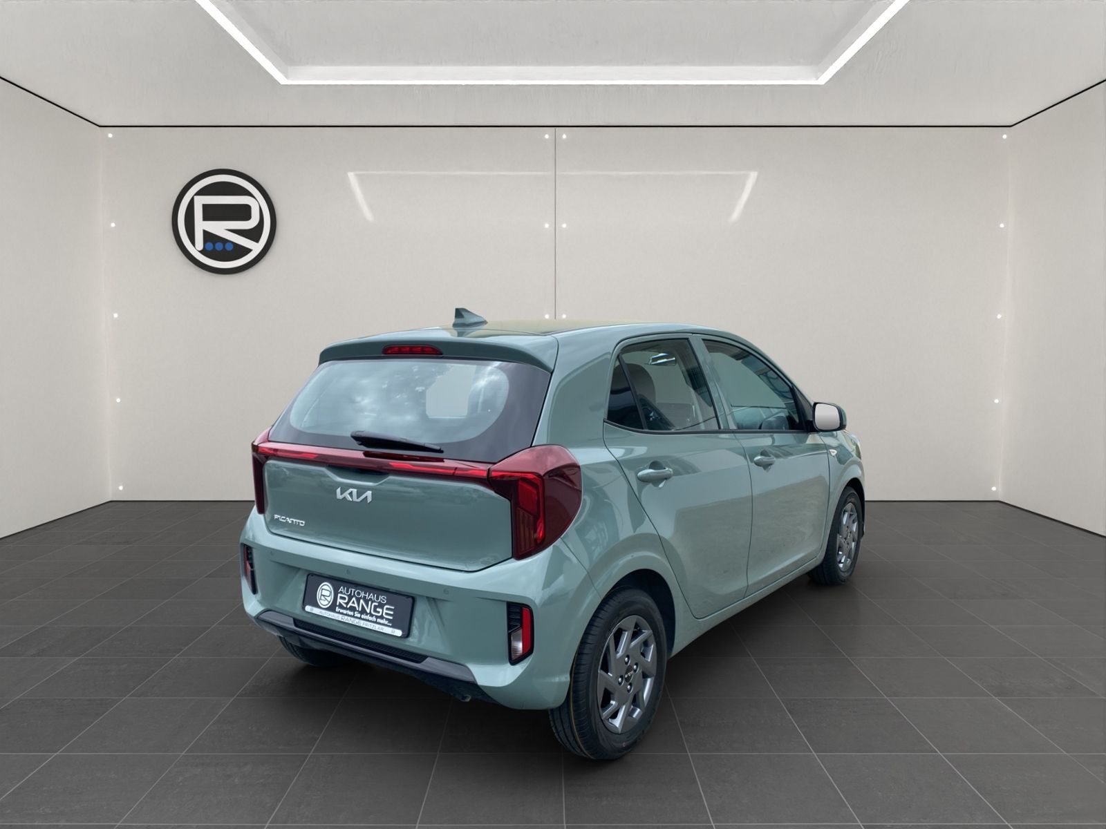 Kia Picanto - Bild 7