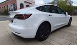 Tesla Model 3 Long Range Allrad + Dualmotor 79kw - Tesla Model 3 von privat