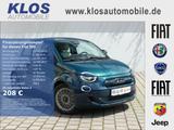 Fiat 500 HYBRID ICON 1.0 65 PS MT6 KOMFORT KAMERA SHZ - Fiat 500 Gebrauchtwagen in Saarbrücken