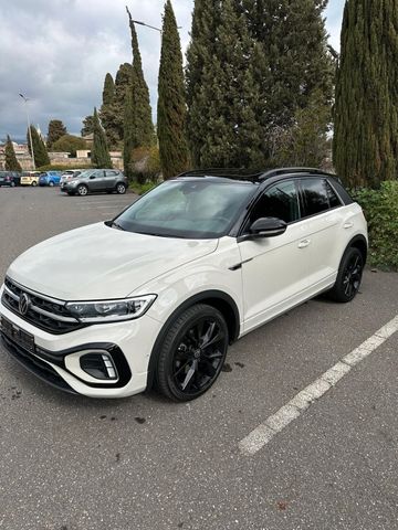 Otros Volkswagen T-Roc 1.5 TSI ACT DSG R-Line tetto ap