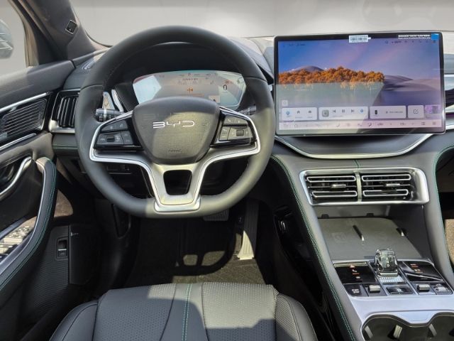 BYD SEAL U - Bild 10