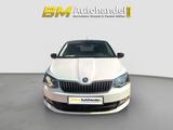 Skoda Fabia Style 1.4 TDI*TÜV NEU*XENON*PDC*KLIMA* - Skoda Fabia mit Diesel-Antrieb: 1.4