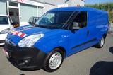 Opel Combo D Kasten L2H1 2,4t Benzin/Erdgas - Opel Combo: B