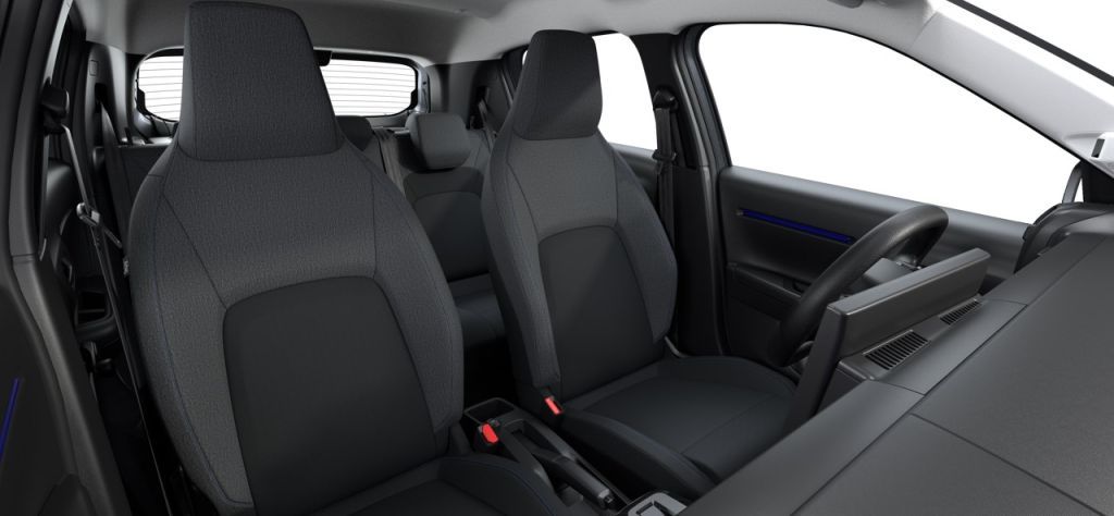 Fahrzeugabbildung Citroën e-C3 113 Urban TONIC * - 3.000 EUR Rabatt mögl.*
