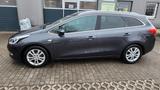 Kia cee'd Sportswagon 1.6 GDI Dream-Team* HU/AU neu - Kia cee'd Sportswagon aus 2015