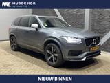 Volvo XC90 D5 AWD R-Design | panorama dach | Bowers & - Volvo XC90: R