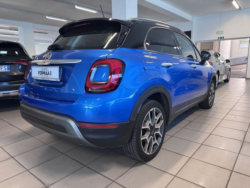 Fiat FIAT 500X Cross 1.6 Mjet 130cv E6D Cross Dolcevi imagem 3