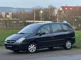 Citroën C8 C8 Diesel 2.0 HDi X guter Zustand Tüv Neu - Citroën C8 aus 2005
