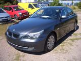 BMW 523 - BMW 523 aus 2009