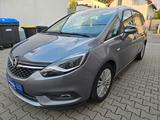 Opel Zafira C Innovation 7Sitze TÜV neu - Opel Zafira Gebrauchtwagen in Ludwigshafen