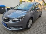 Opel Zafira C Innovation 7Sitze TÜV neu - Opel Zafira in Mannheim