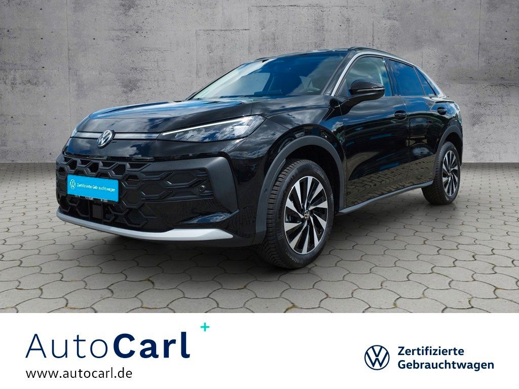 Volkswagen T-Roc 1.5 eTSI 110 kW Life foto 1