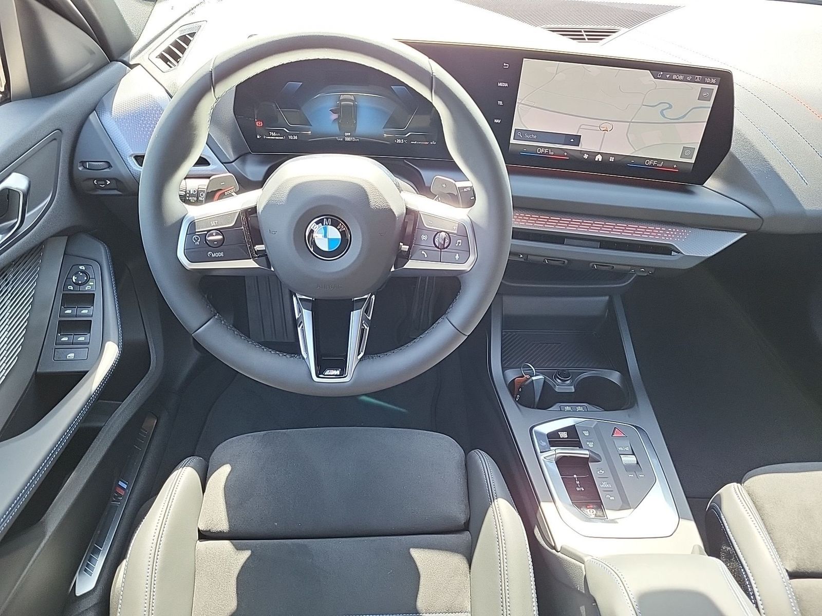 BMW 120 - Bild 7