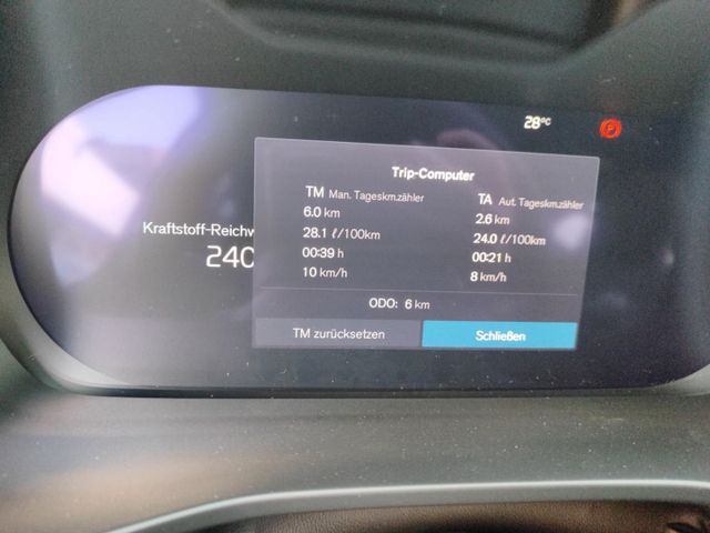 VOLVO XC 40 (Bild 15 von Array)