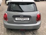 MINI F56 One - graue MINI ONE