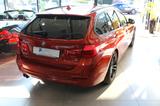 BMW 320 i xDrive Kombi Advantage ** Allrad** - BMW: Orange