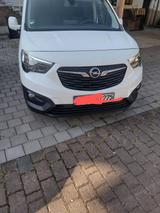 Opel combo - Opel Combo in Saarbrücken