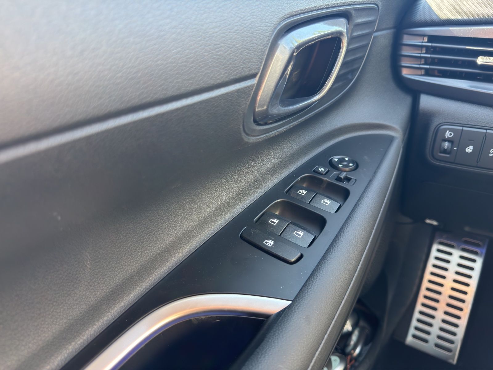 Hyundai BAYON - Bild 13