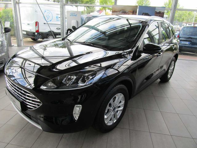 Kuga 1.5 EB TITANIUM/ACC/TWA/Navi/DAB+/WP