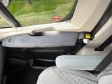 Bürstner Solano T725 - Bürstner Teilintegrierter