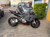 Honda Cbr 600rr - HONDA RENNSPORT