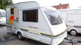 Sprite Swift 390 HK Toscane Mover WC TOP! - Wohnwagen Swift