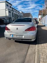 Peugeot 307cc - Peugeot 307 mit Diesel-Antrieb: Cabrio