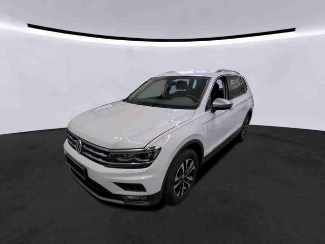 Volkswagen Tiguan Allspace 2.0 TDI United LED Navi AHK PDC