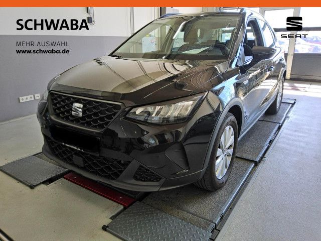 Image of Seat Arona