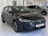 Ford Focus Turnier 1.0 EcoBoost Titanium SYNC 4 - K - Ford Focus mit Benzin-Antrieb: Turnier