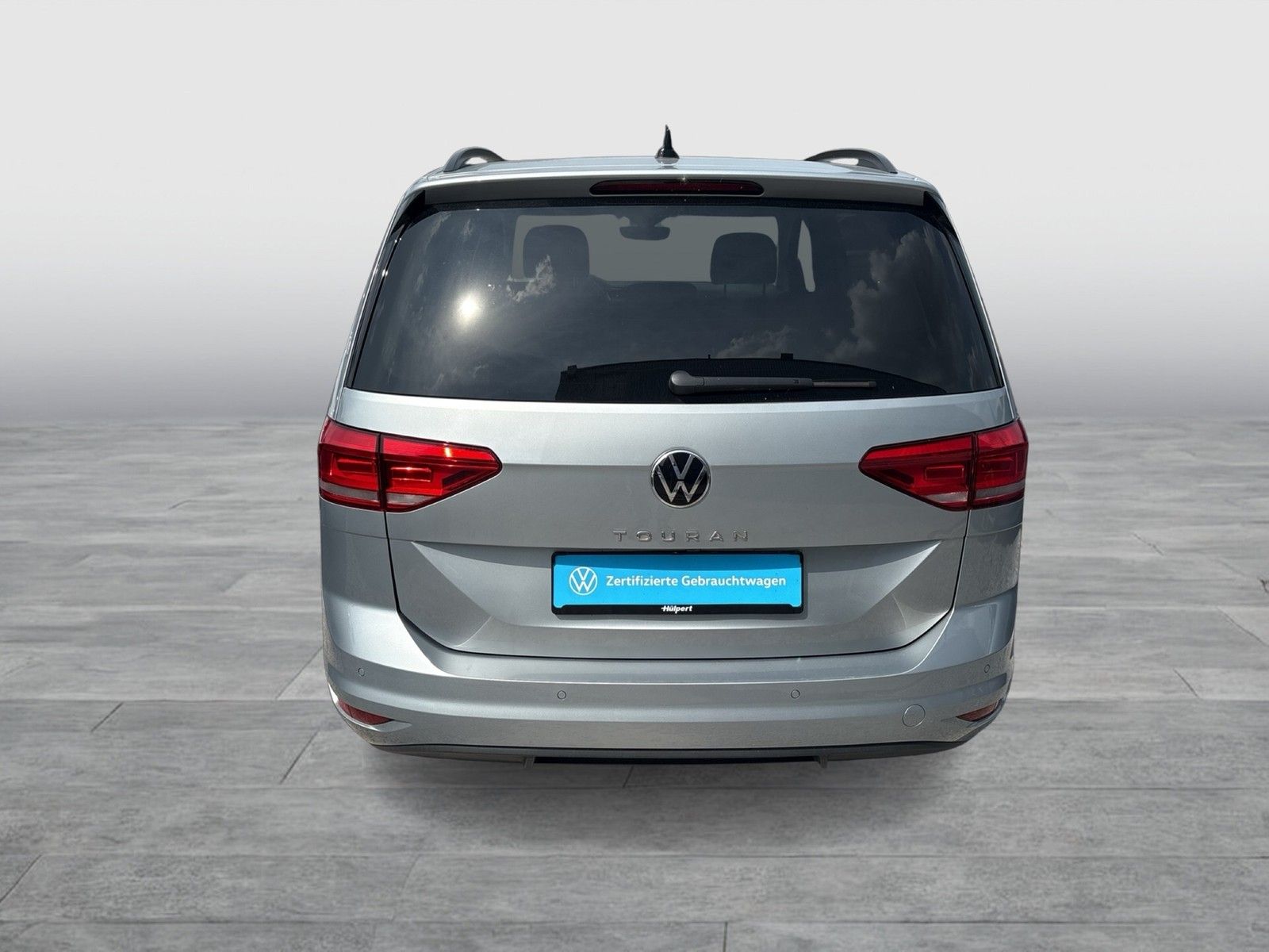 Volkswagen Touran 2.0 COMFORTLINE 7SITZE STANDHZ. CAM ACC foto 5