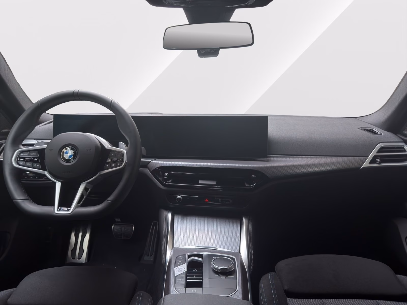 BMW 430i xDrive Gran Coupé M Sport PRO/Schiebd./AHK/