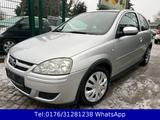 Opel Corsa C 1.2 Edition !! Tüv-Service Neu !! 117TKM - Opel Corsa aus 2005: C