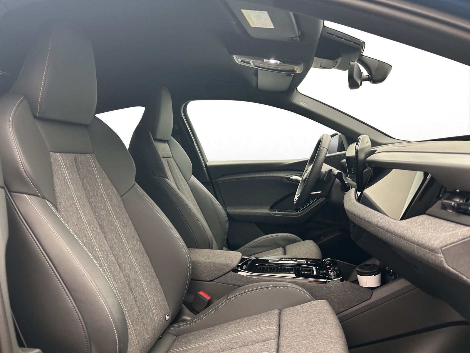 Audi Q6 e-tron - Bild 4