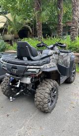 CFMOTO CFORCE 750 - QUAD 750