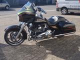 Harley-Davidson FLHX Street Glide 103 ABS Jekill&Hide Garantie* - Harley-Davidson Motorräder
