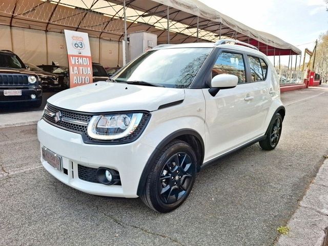 Suzuki Ignis 1.2 Hybrid UNIPRO' SOLI 26000 KM