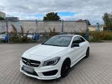 Mercedes-Benz Cla 200 AMG line bj 2014 - Mercedes-Benz CLA 200 in Erfurt