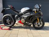 Ducati Panigale V4 SP2 - One Owner, Extras, Warranty - DUCATI PANIGALE V4 SP