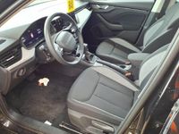 Skoda Kamiq - Vorschau Bild 4