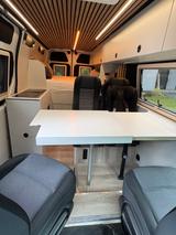Renault Master Camper Isofix - Offers