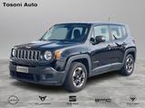 Jeep JEEP Renegade 1.6 mjt Longitude fwd 120cv - Jeep Renegade Longitude mit Diesel-Antrieb