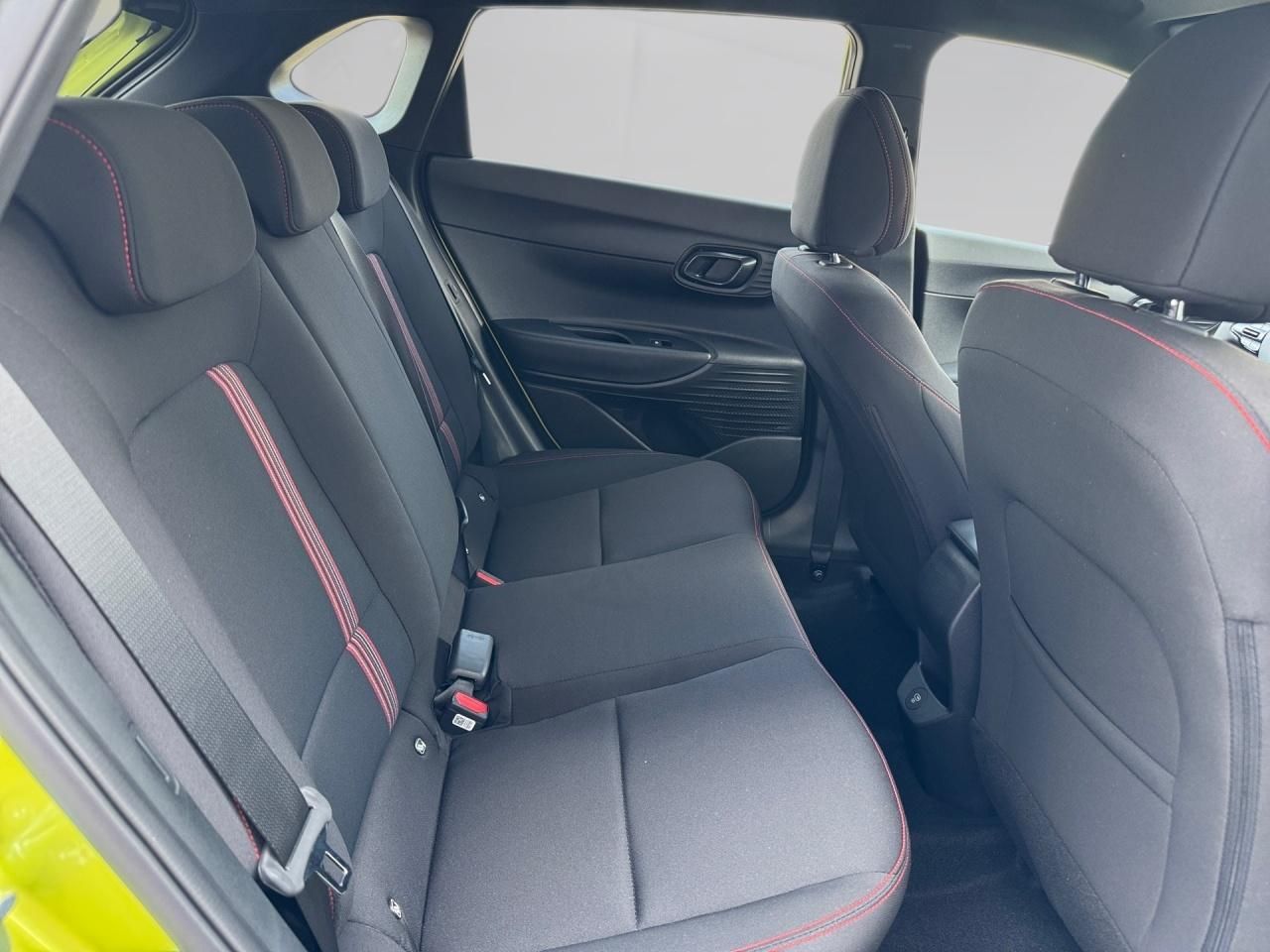 Fahrzeugabbildung Hyundai i20 N Line *KLIMAA*BOSE*NAVI*BT