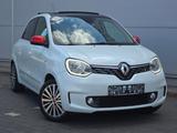 Renault Twingo Le Coq Sportif+Navi+Panorama+Rückf.Kamera - Renault Twingo: Sport