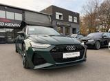 Audi RS6 4.0TFSI Audi exclusive HUD/Laser/305kmh/Pano - Audi RS6 in Duisburg