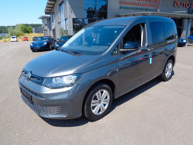 Volkswagen Caddy, Automatik, SHZ,Virtual Cockpit,Neu Sofort